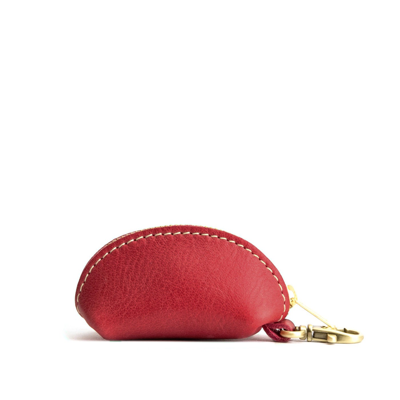 Taco Keychain