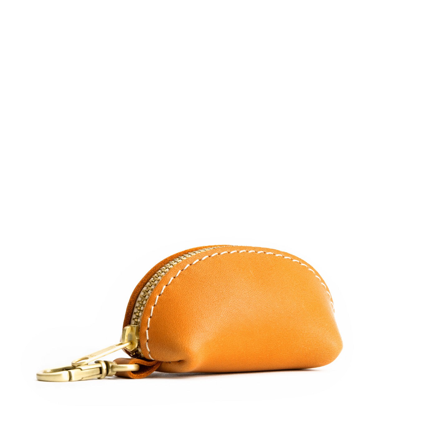 Taco Keychain