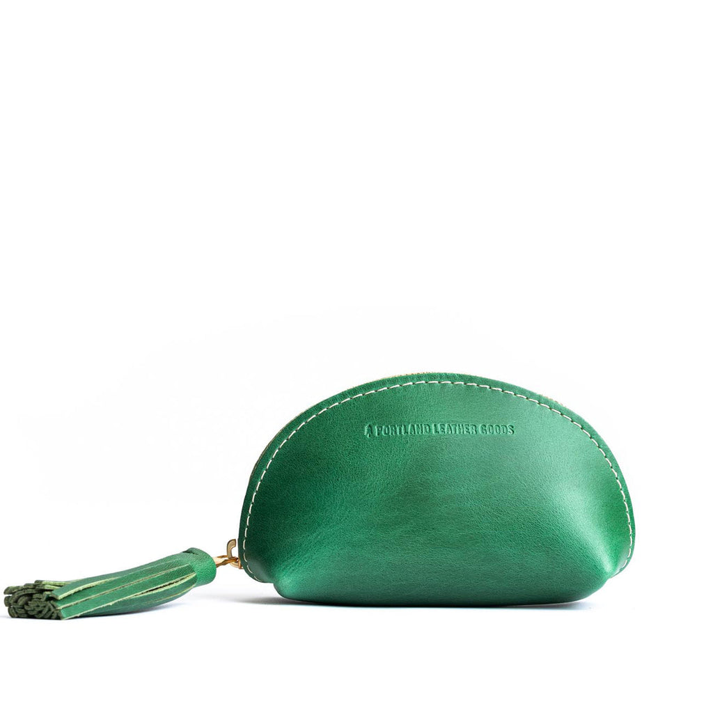 Taco Tassel Pouch