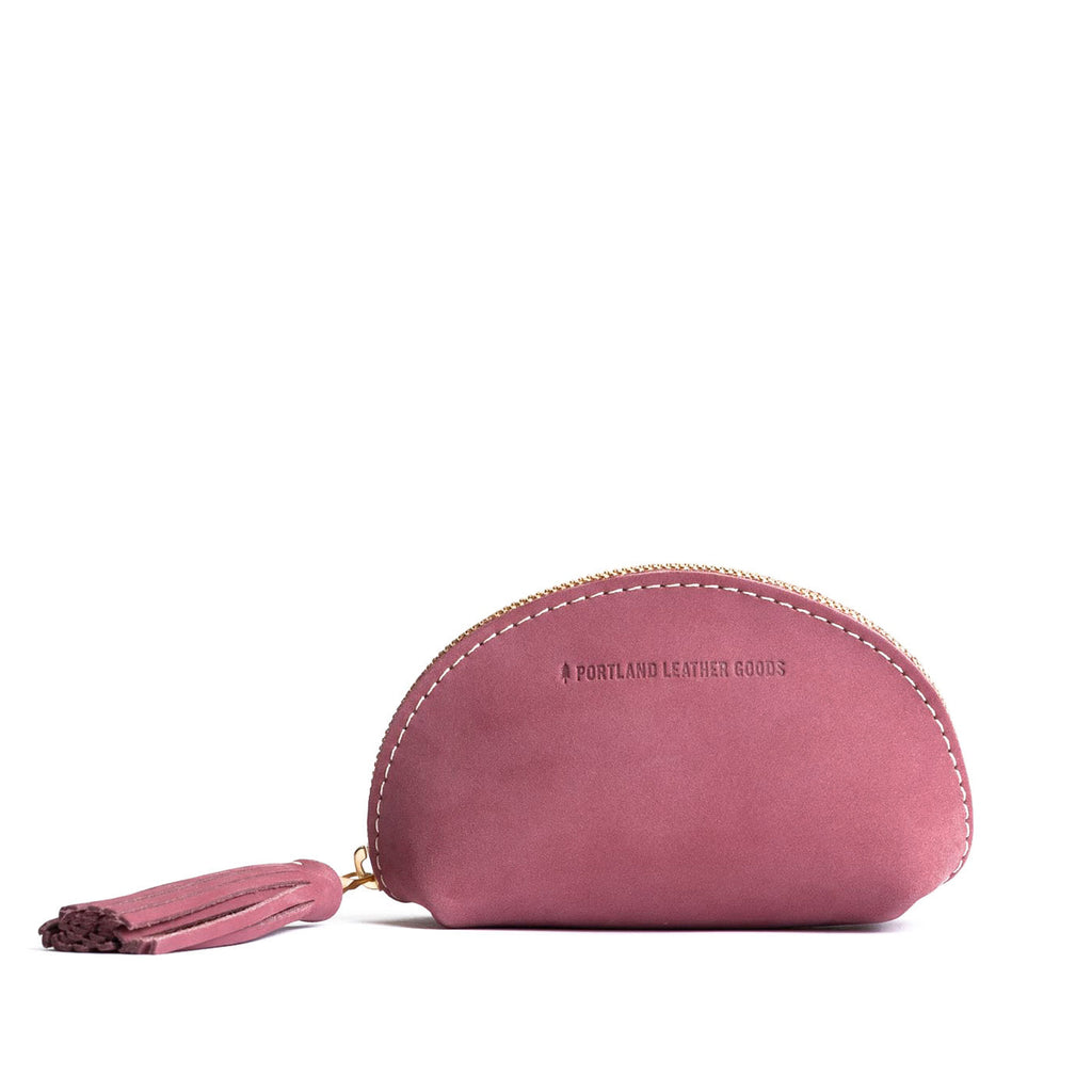 Taco Tassel Pouch