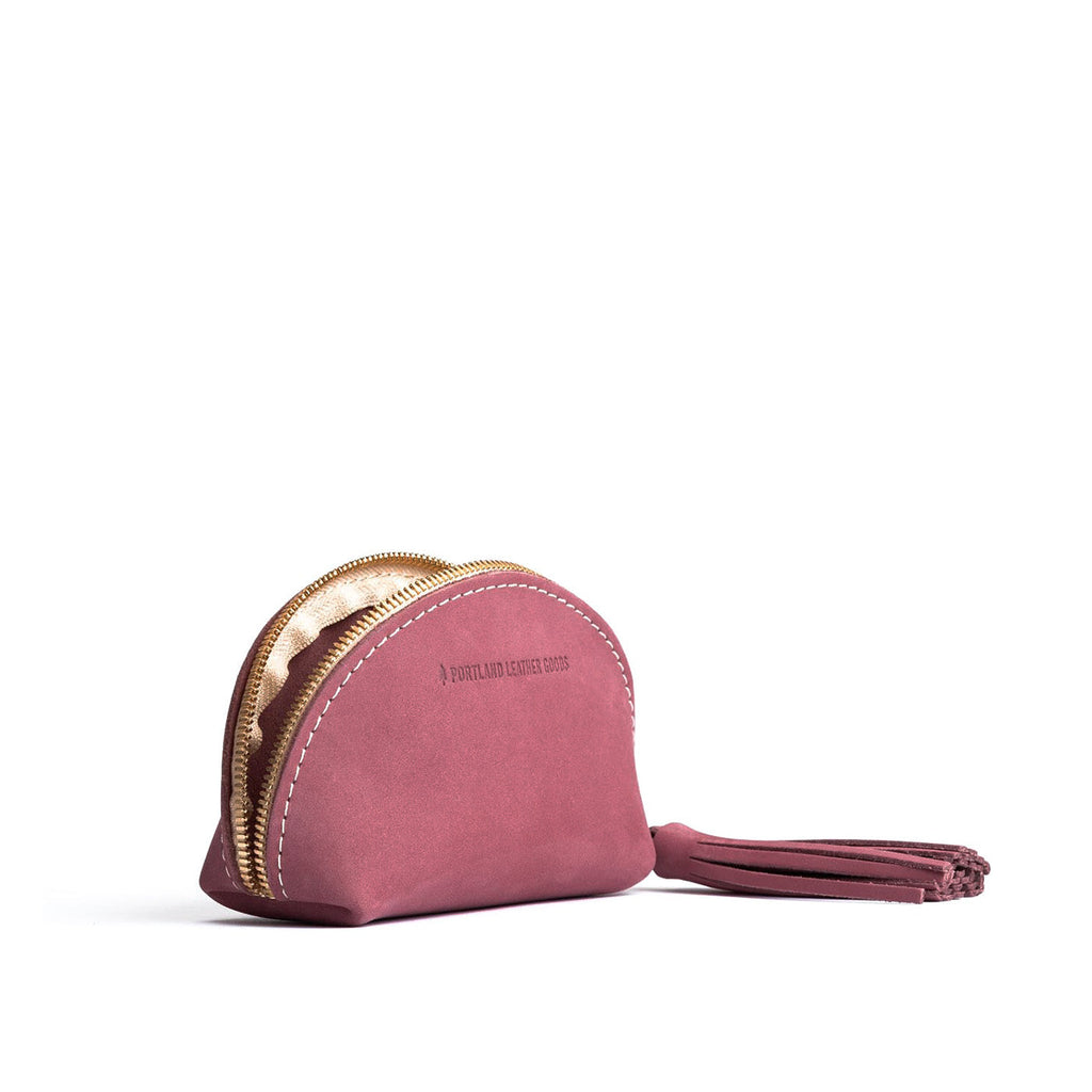 Taco Tassel Pouch
