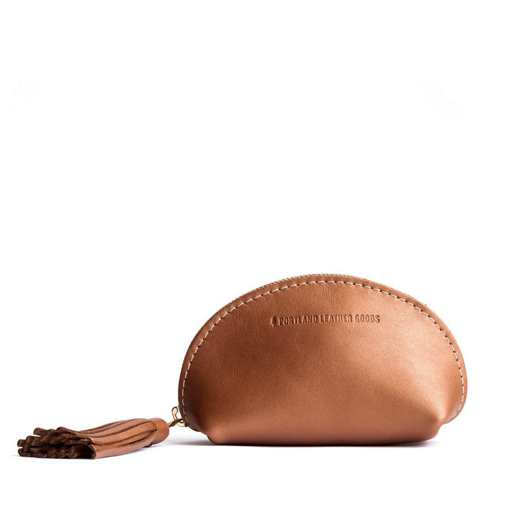 Taco Tassel Pouch