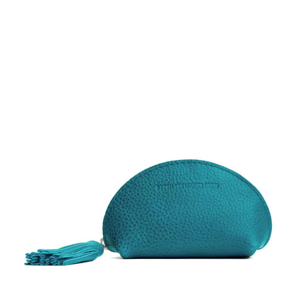 Taco Tassel Pouch