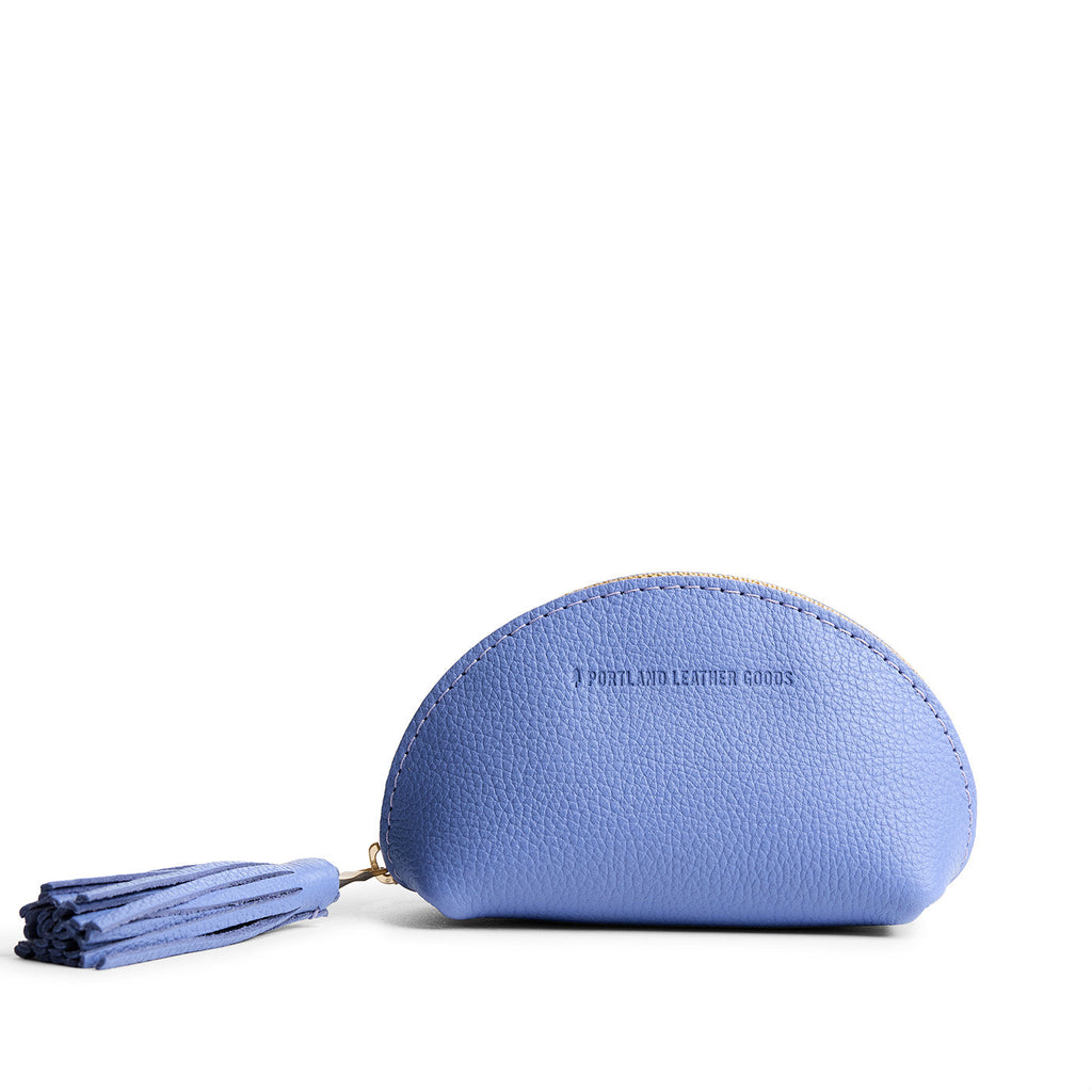 Taco Tassel Pouch