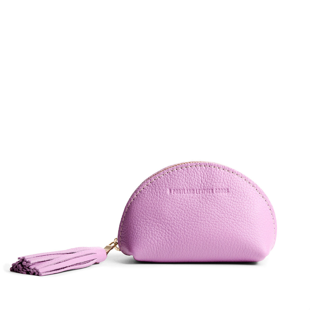 Taco Tassel Pouch