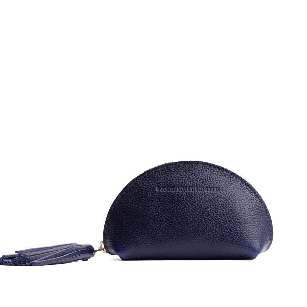 Taco Tassel Pouch