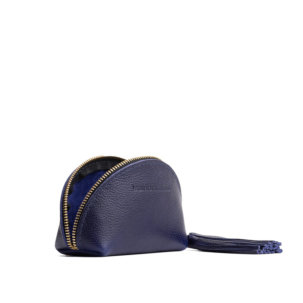 Taco Tassel Pouch