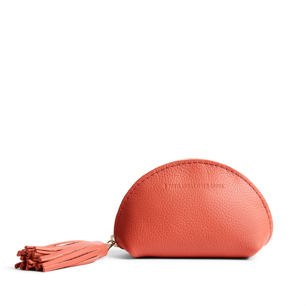 Taco Tassel Pouch