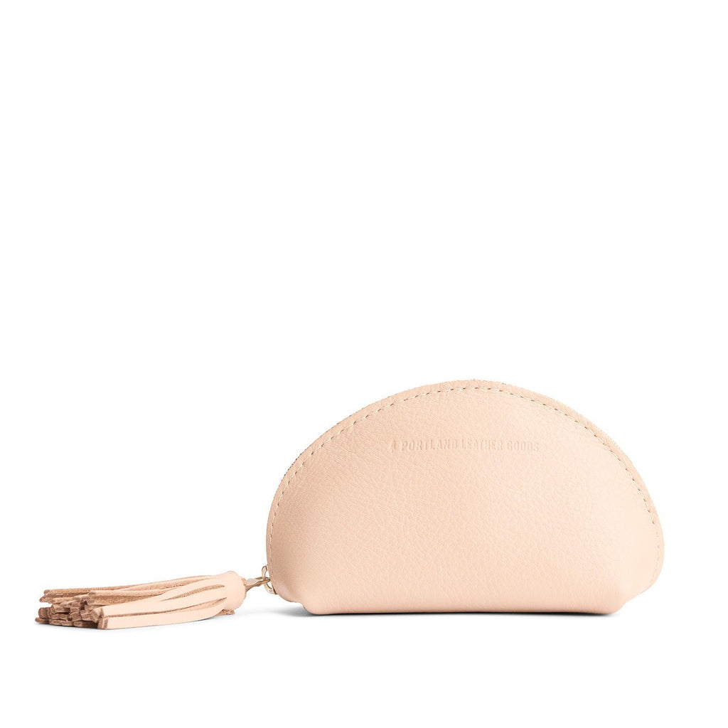 Taco Tassel Pouch