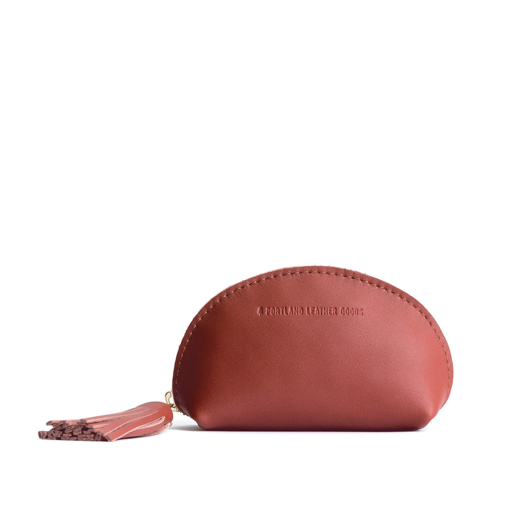 Taco Tassel Pouch