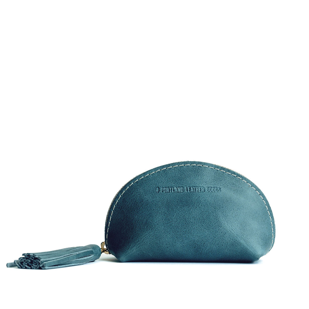 Taco Tassel Pouch
