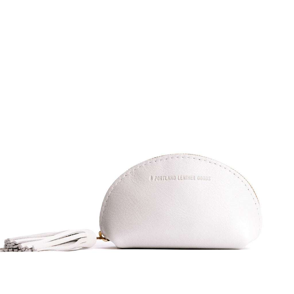Taco Tassel Pouch