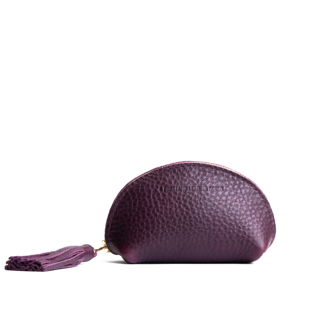 Taco Tassel Pouch