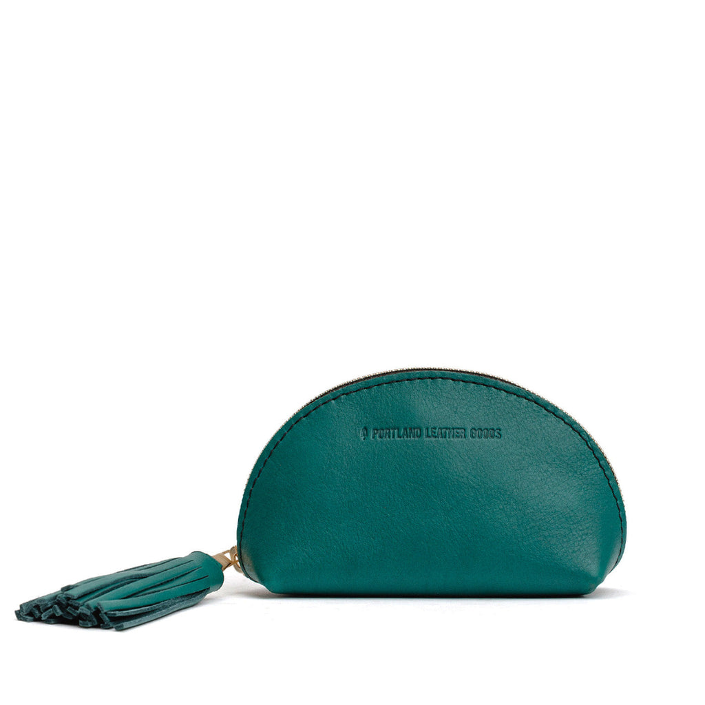 Taco Tassel Pouch