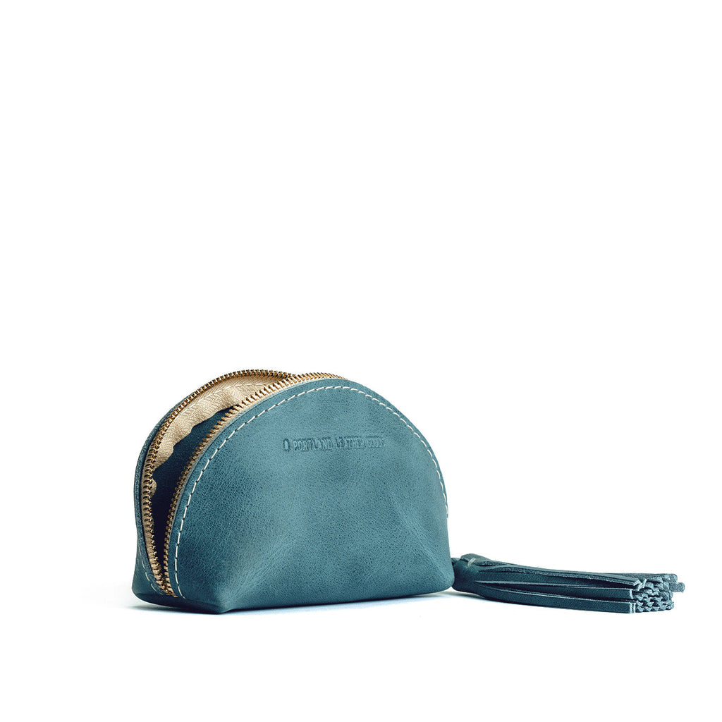 Taco Tassel Pouch