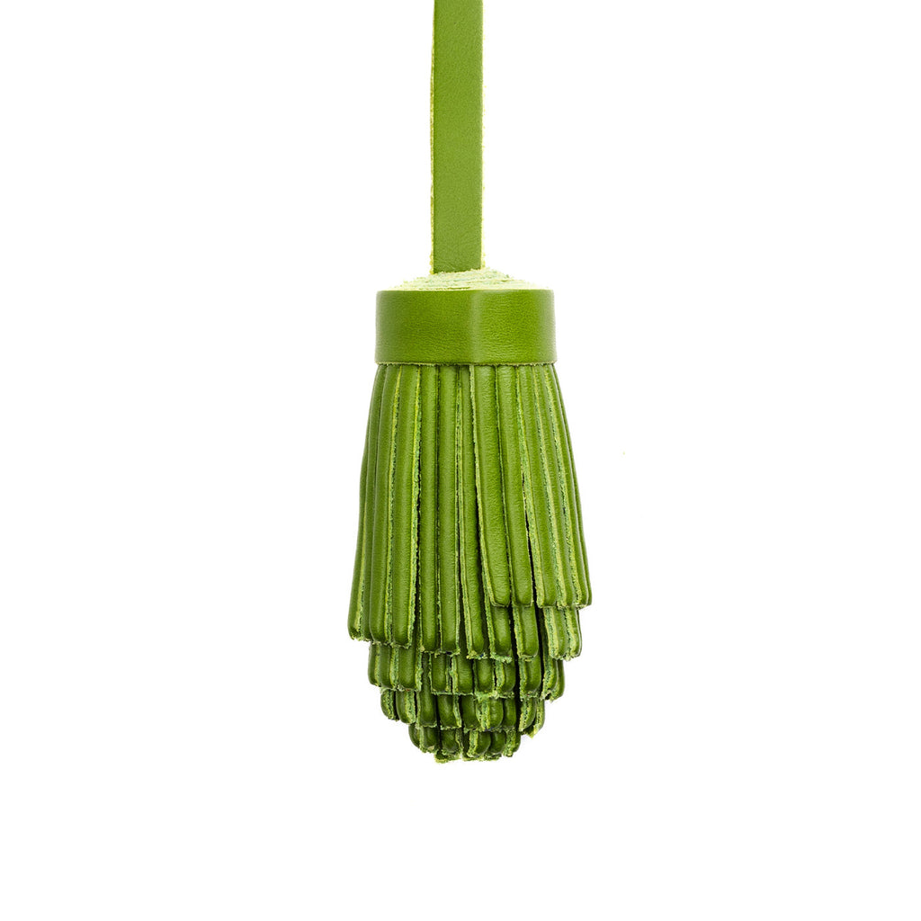 Pom Tassel