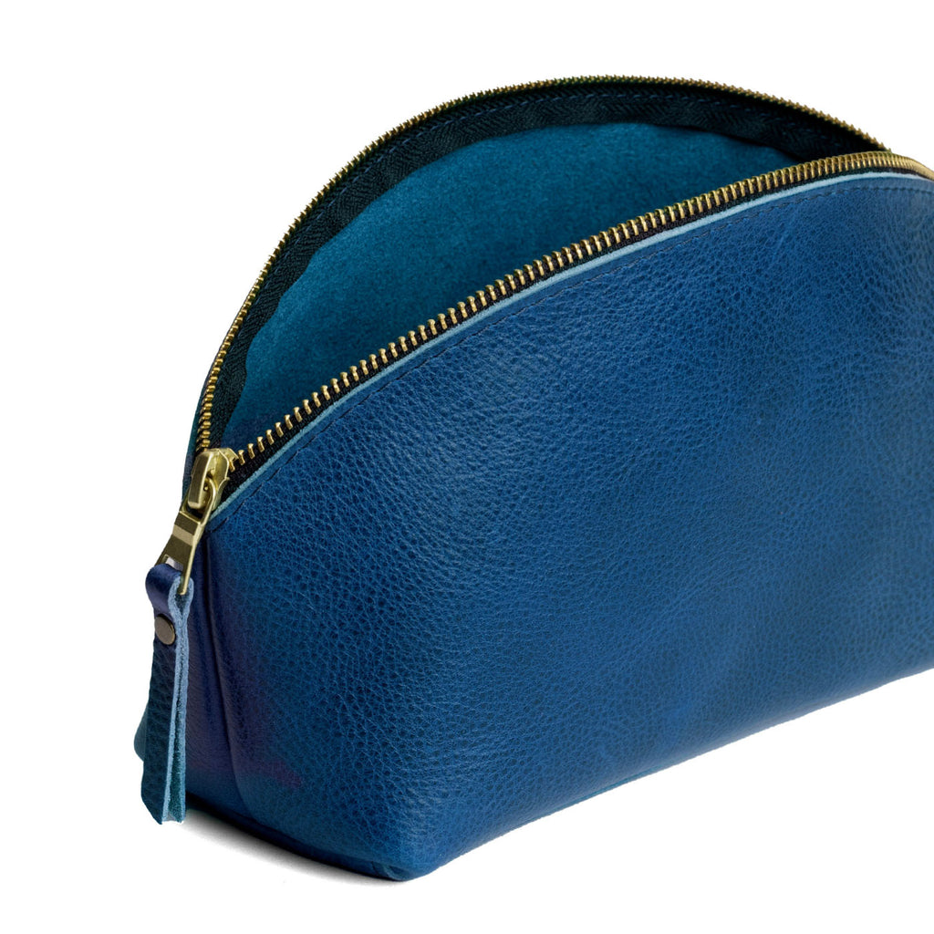 'Almost Perfect' Eclipse Makeup Bag