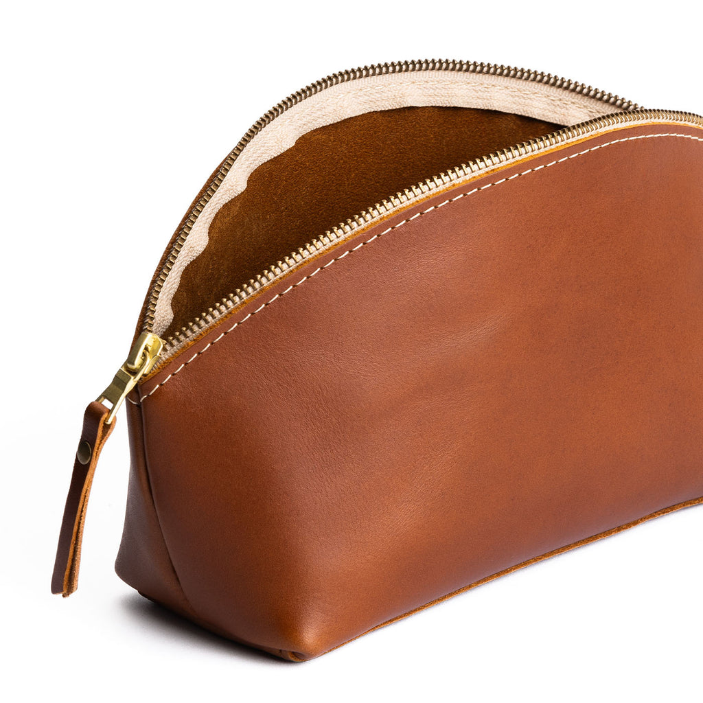 'Almost Perfect' Eclipse Makeup Bag