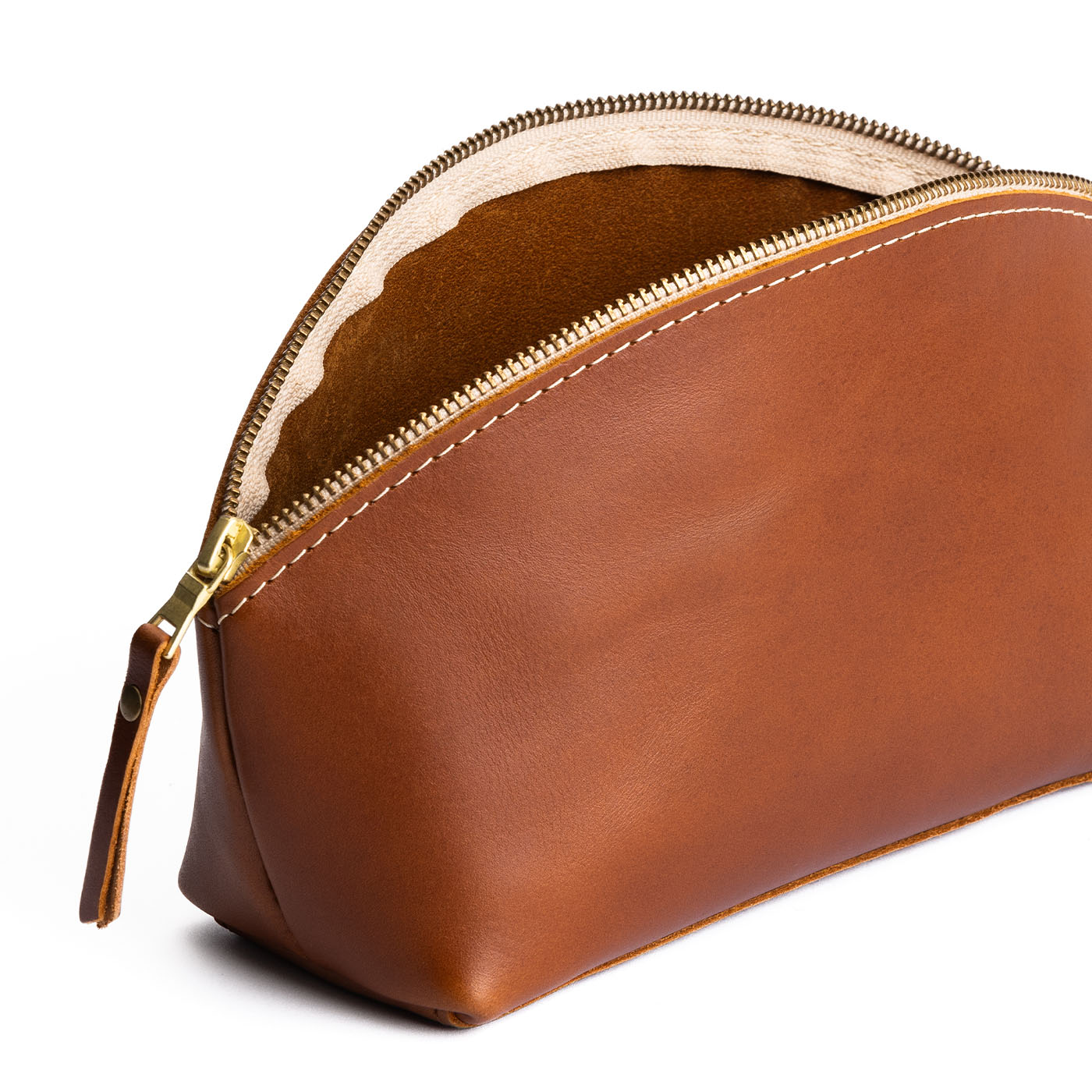'Almost Perfect' Eclipse Makeup Bag