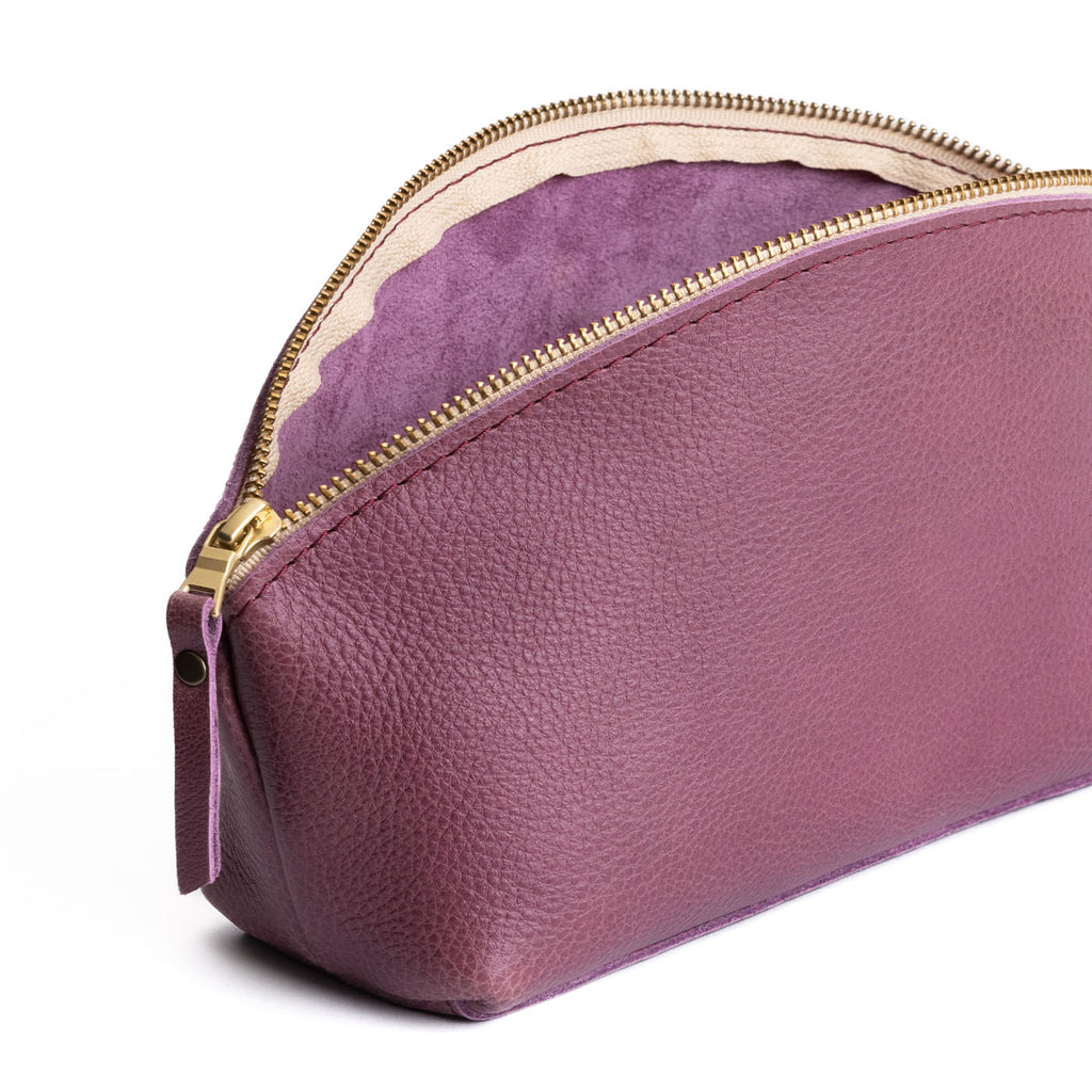 'Almost Perfect' Eclipse Makeup Bag