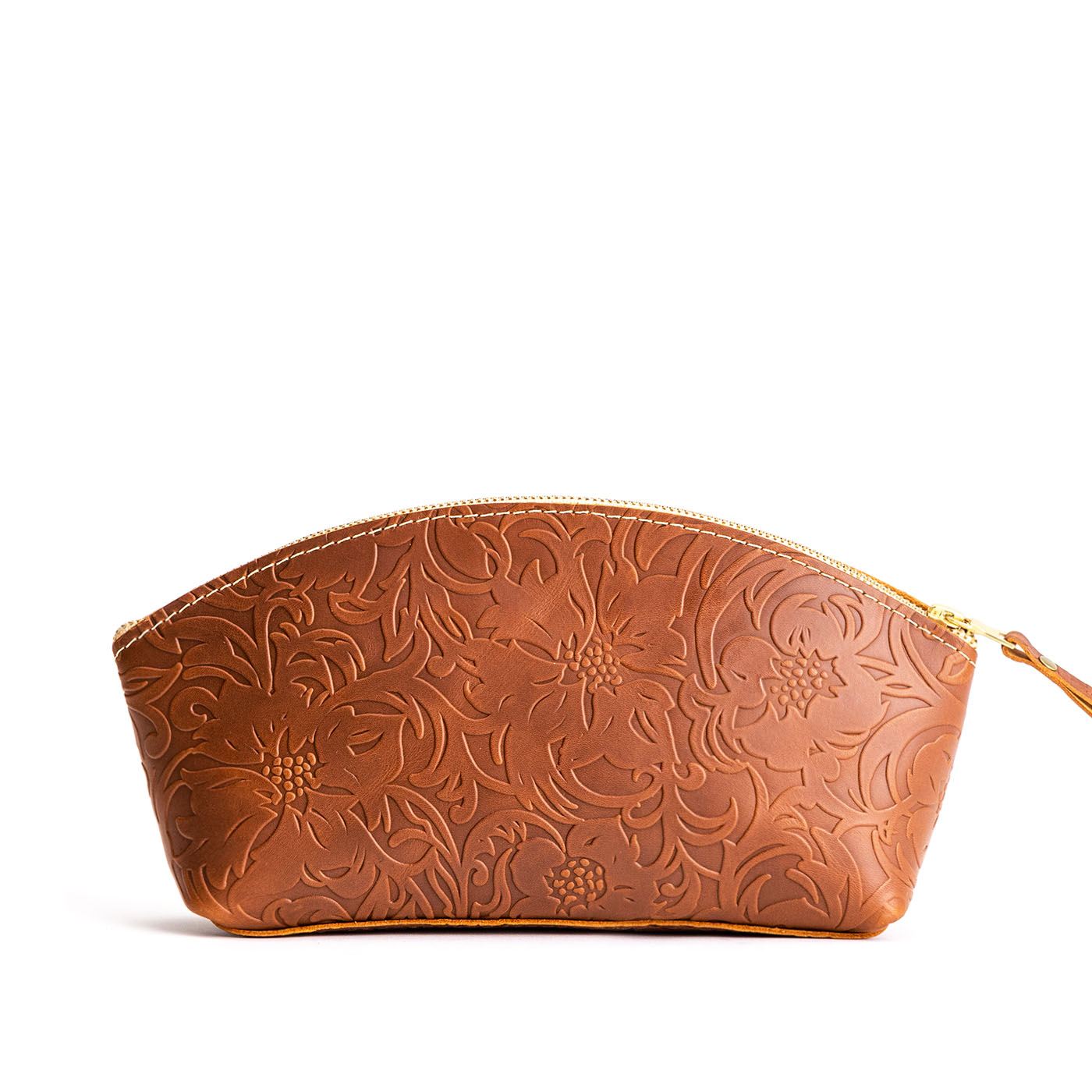 'Almost Perfect' Eclipse Makeup Bag