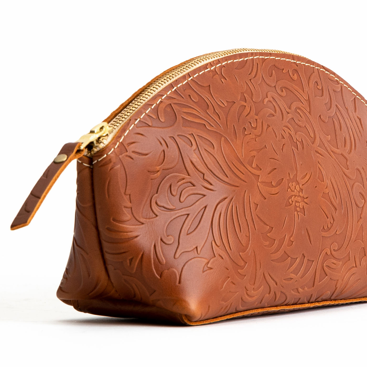 'Almost Perfect' Eclipse Makeup Bag
