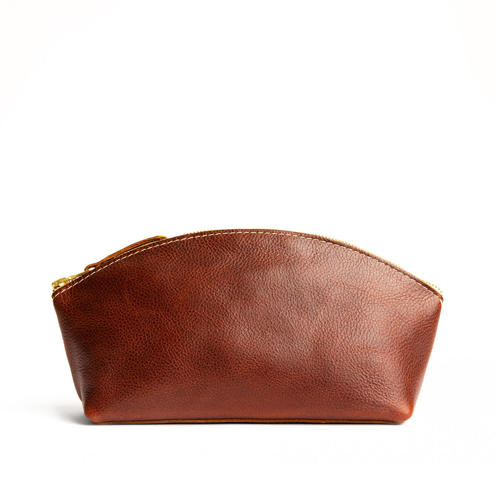 'Almost Perfect' Eclipse Makeup Bag
