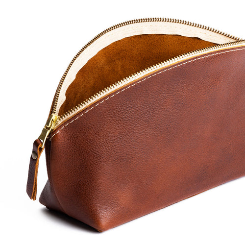 'Almost Perfect' Eclipse Makeup Bag
