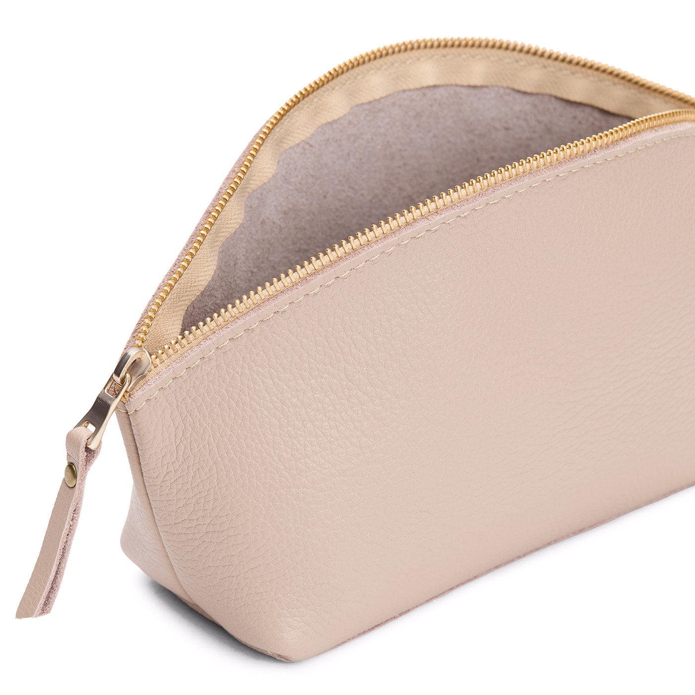 'Almost Perfect' Eclipse Makeup Bag