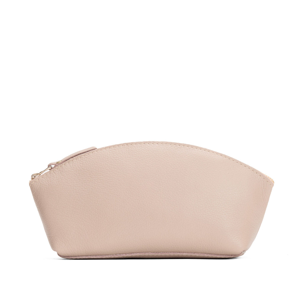'Almost Perfect' Eclipse Makeup Bag