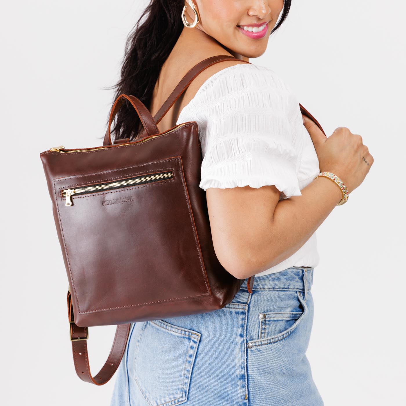 Tote Backpack Mystery Box