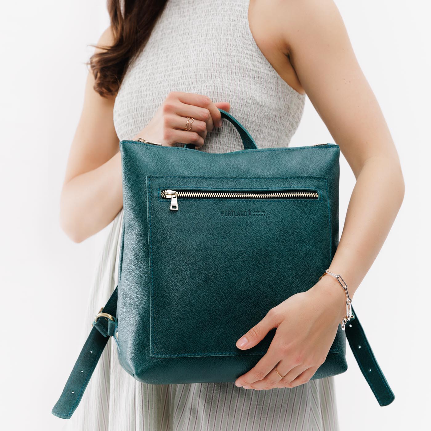 Tote Backpack Mystery Box