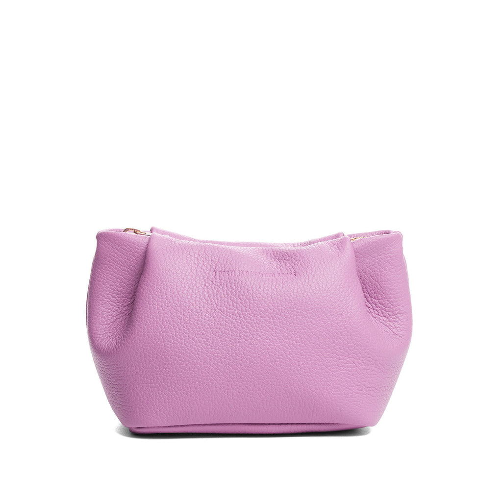 Trevi Zipper Pouch