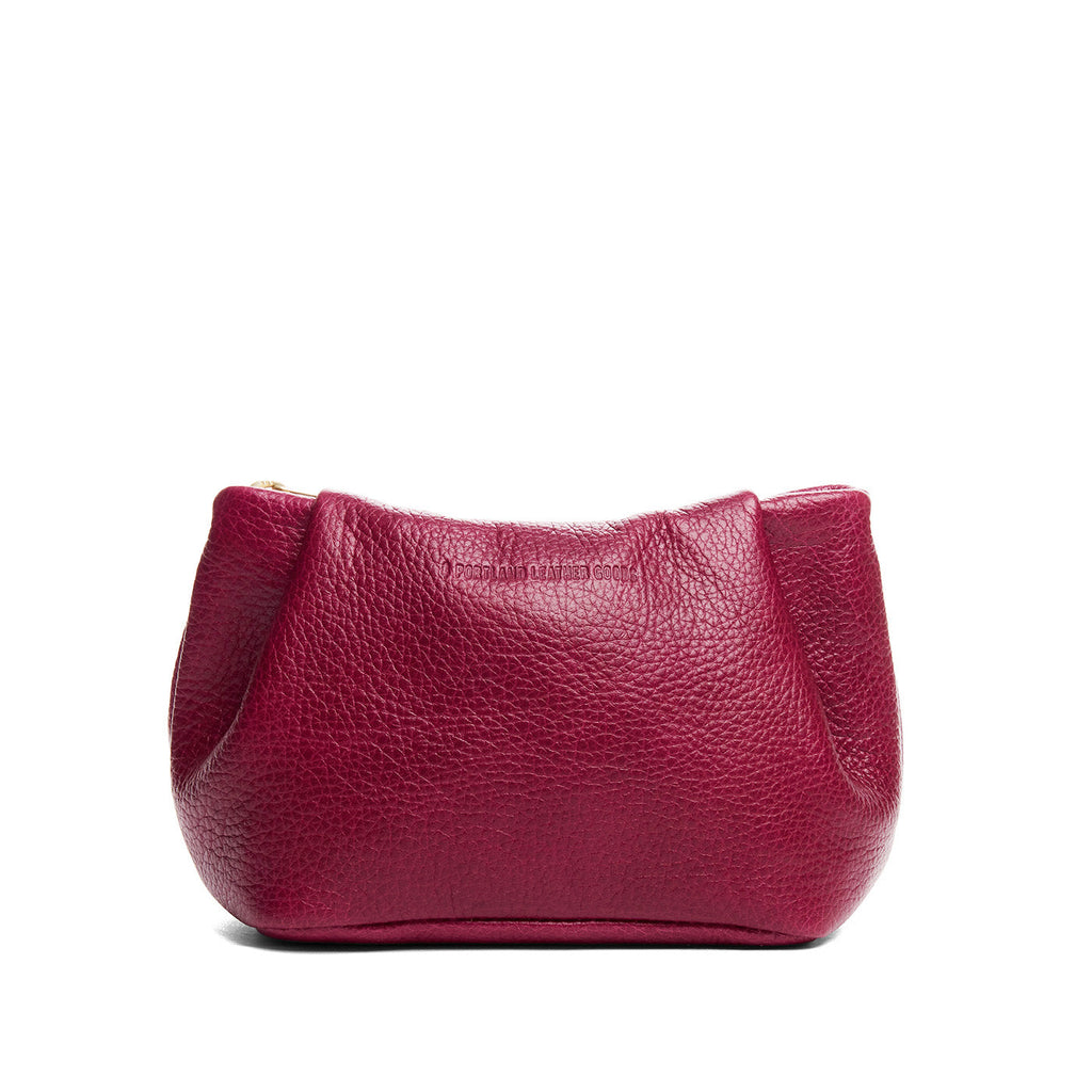 Trevi Zipper Pouch
