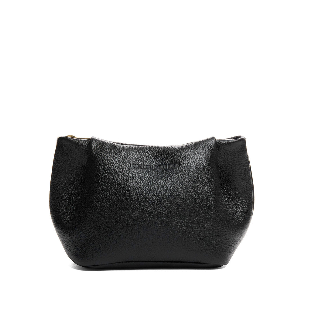 Trevi Zipper Pouch