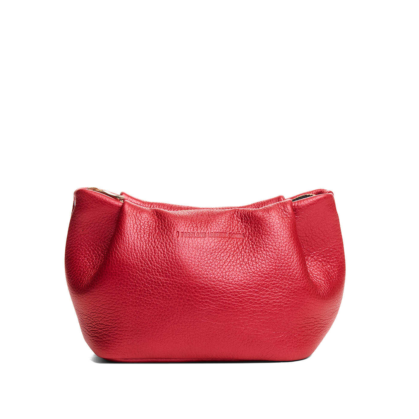 Trevi Zipper Pouch