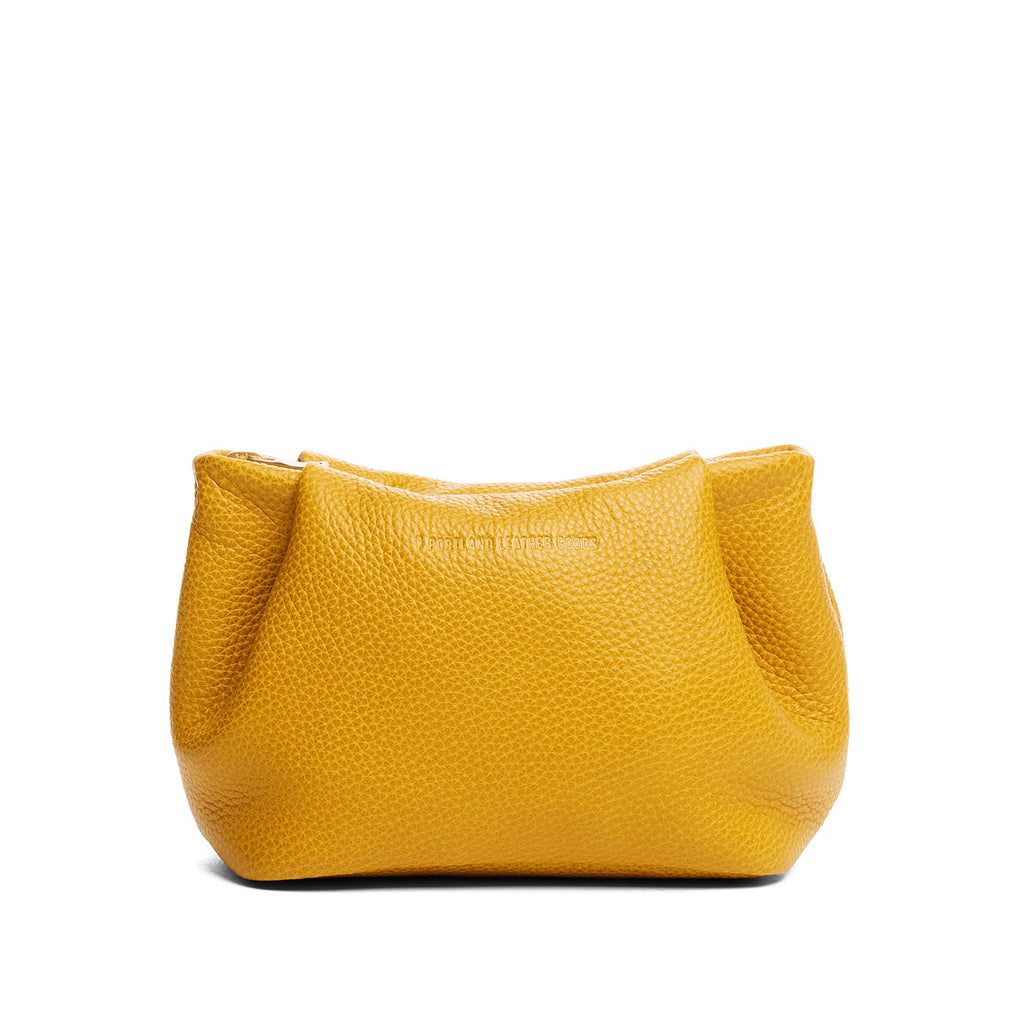 Trevi Zipper Pouch