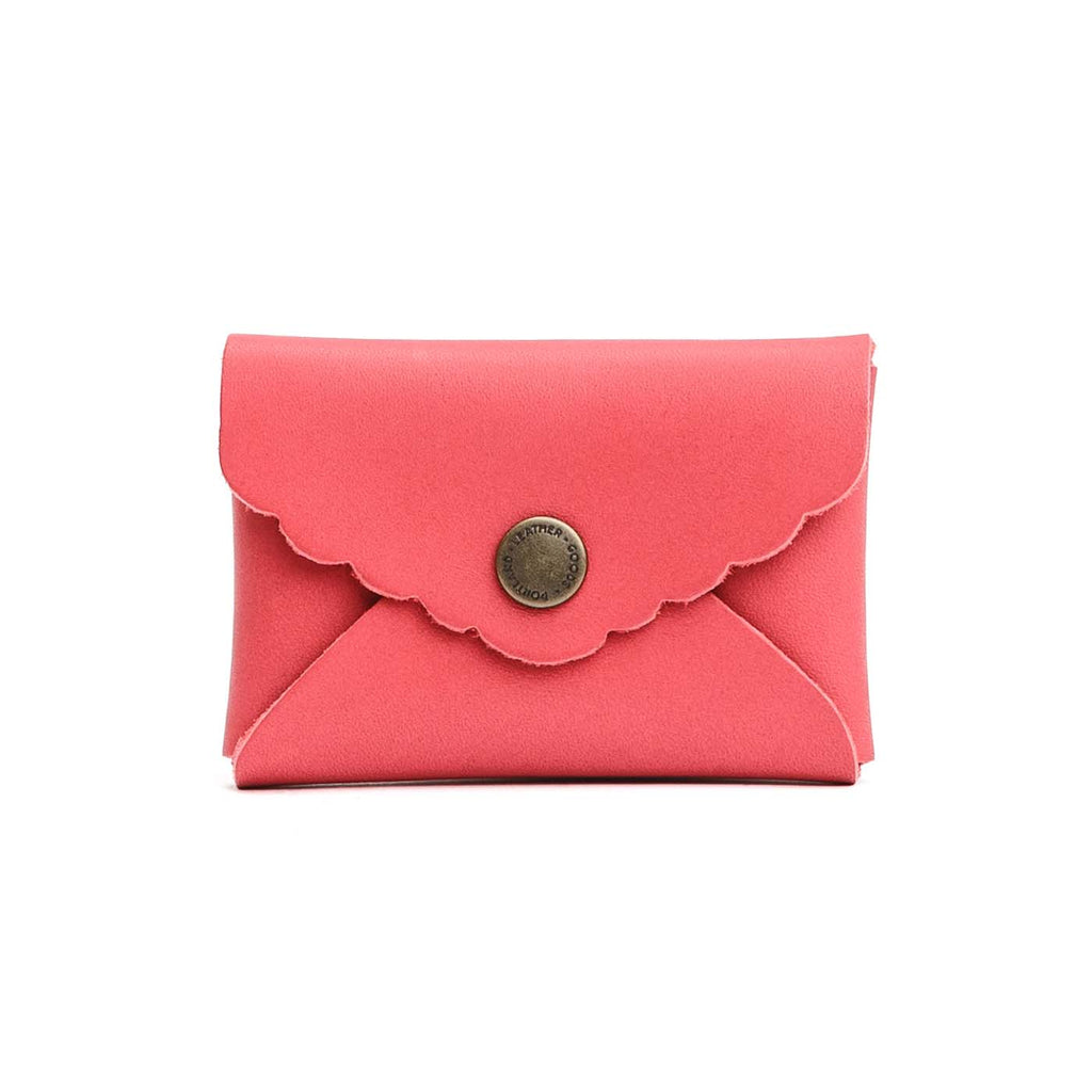 Mini Daisy Wallet