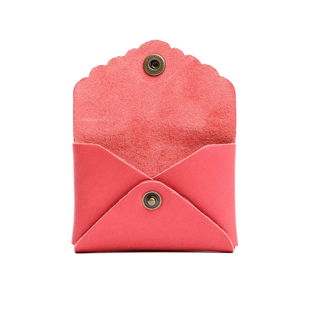 Mini Daisy Wallet