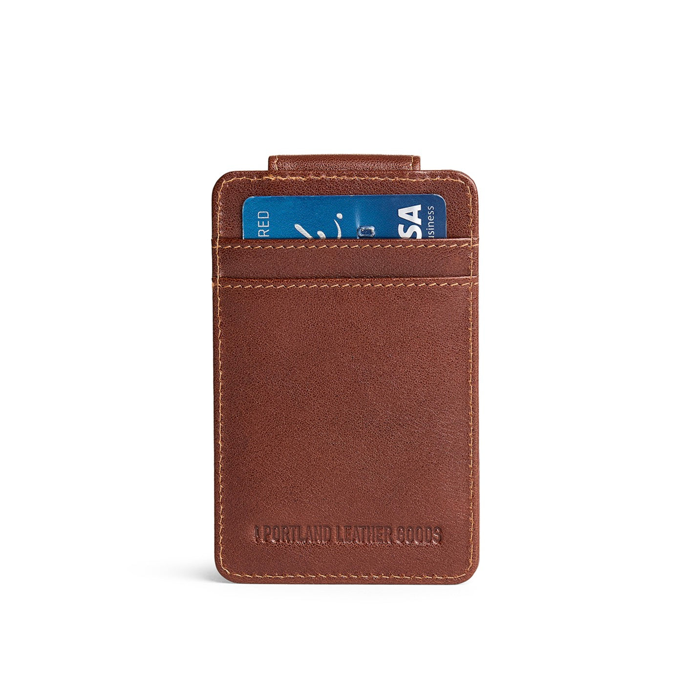 Varsity Card Holder