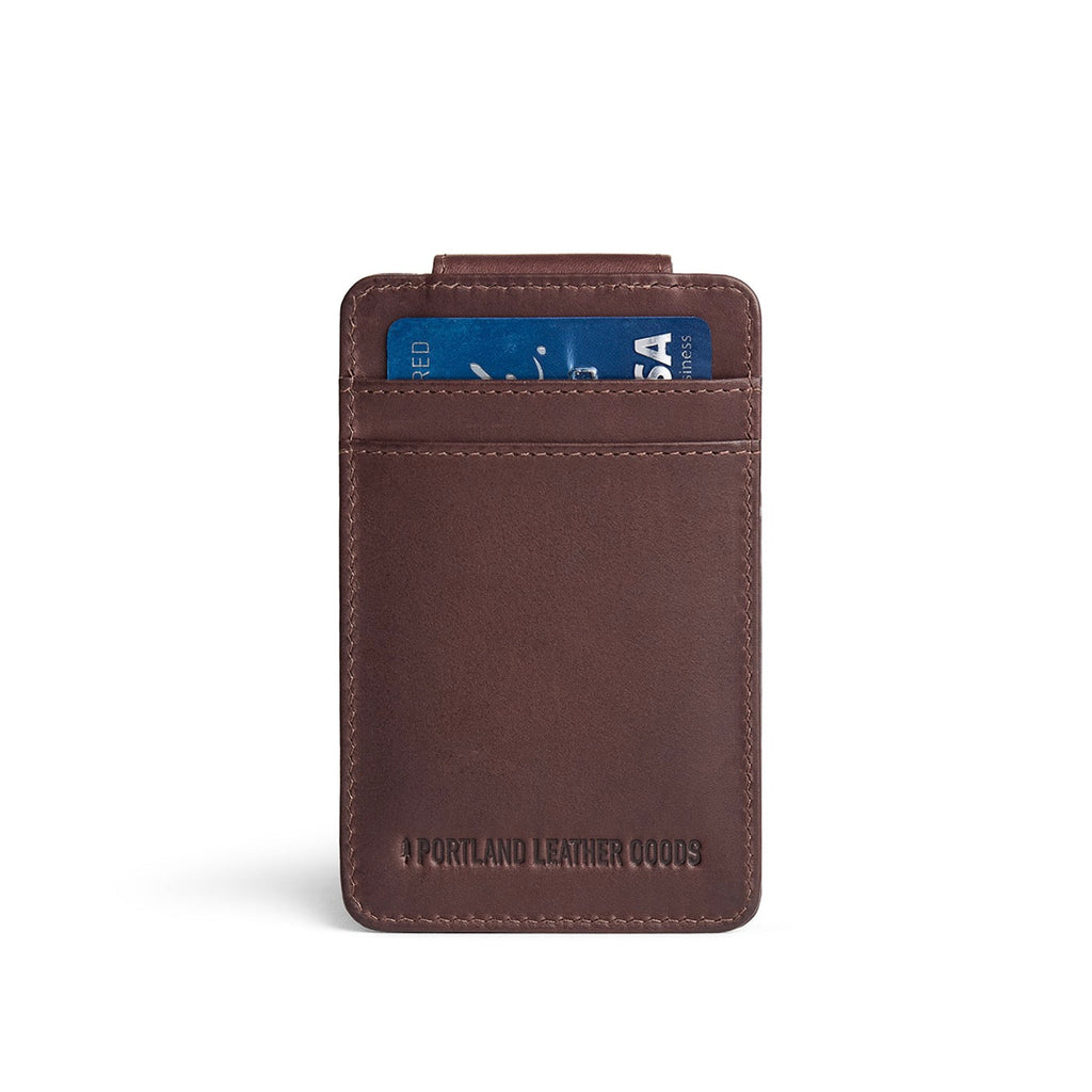 Varsity Card Holder