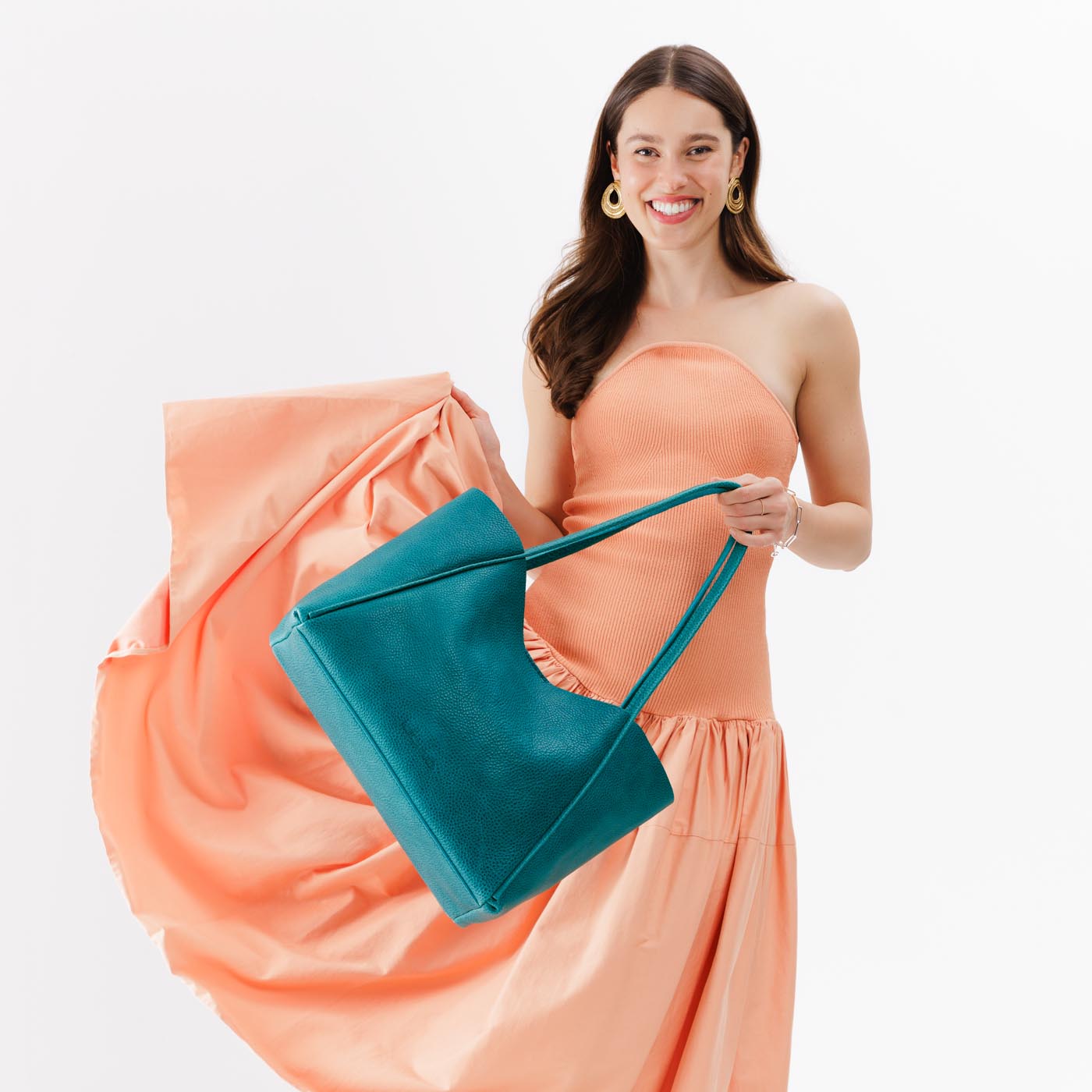 'Almost Perfect' Verona Tote