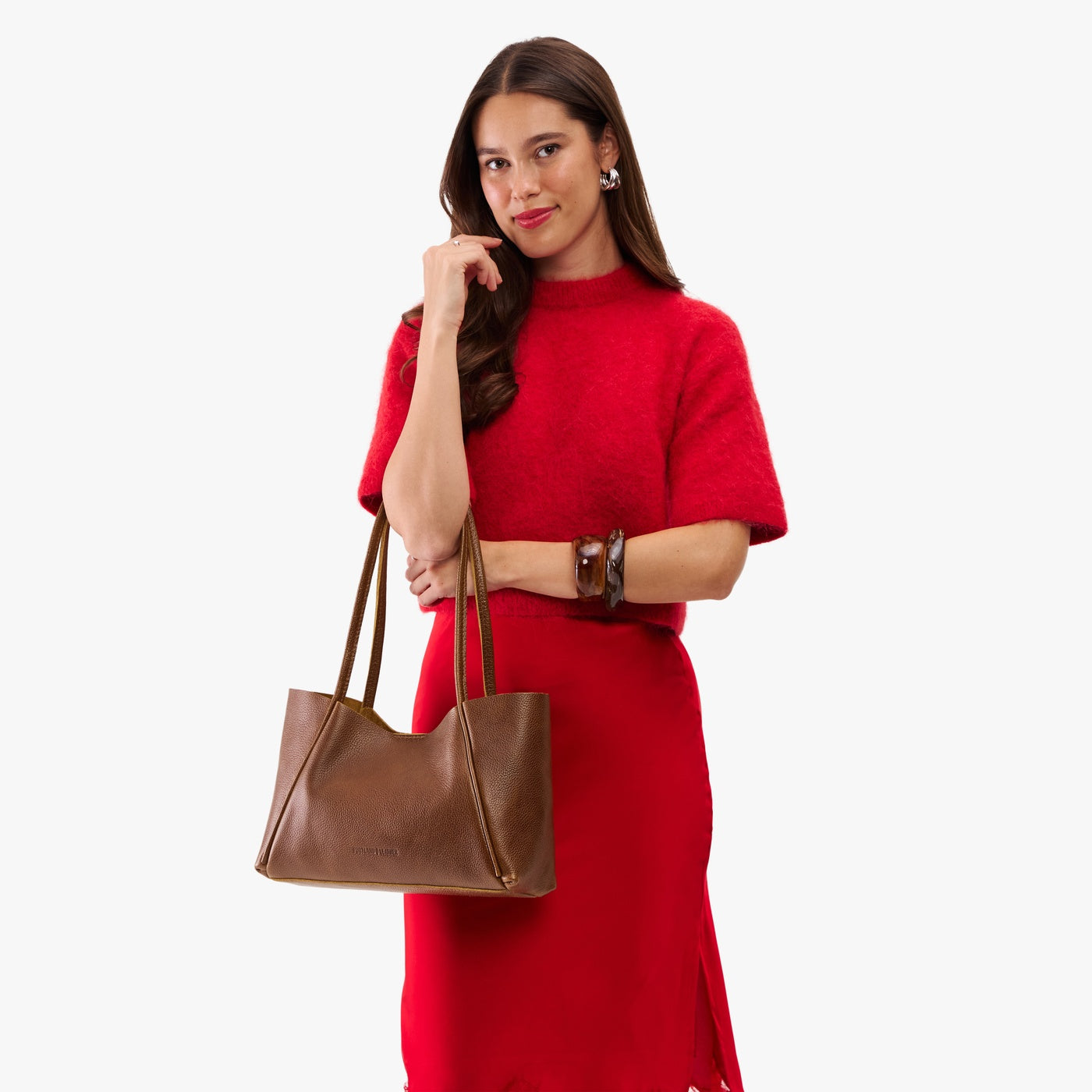 'Almost Perfect' Verona Tote