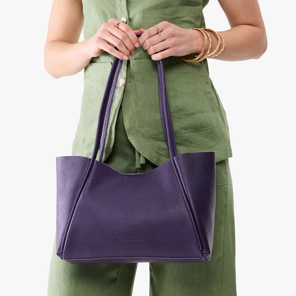 'Almost Perfect' Verona Tote