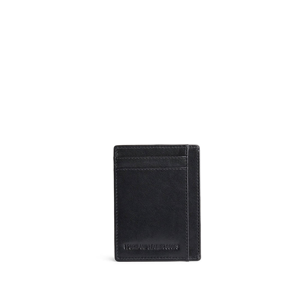 Vertical Card Holder