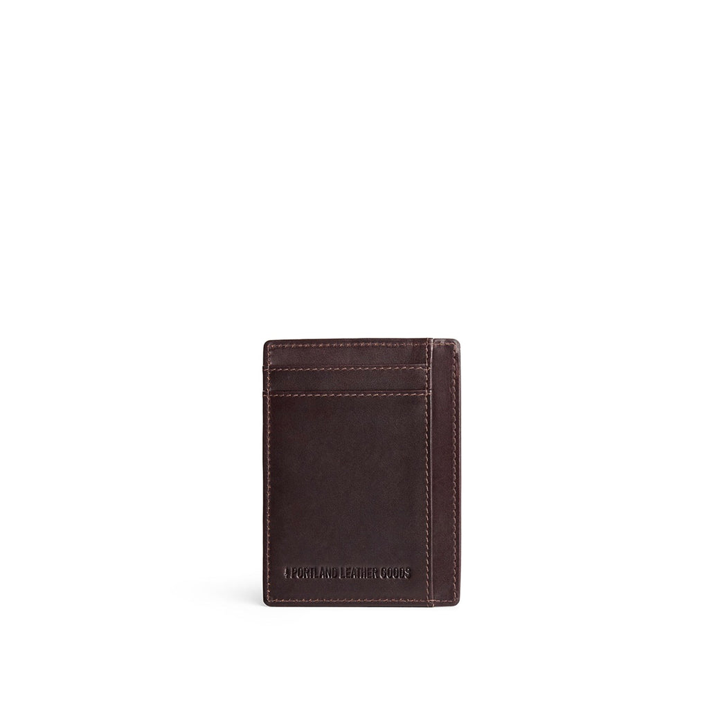 Vertical Card Holder