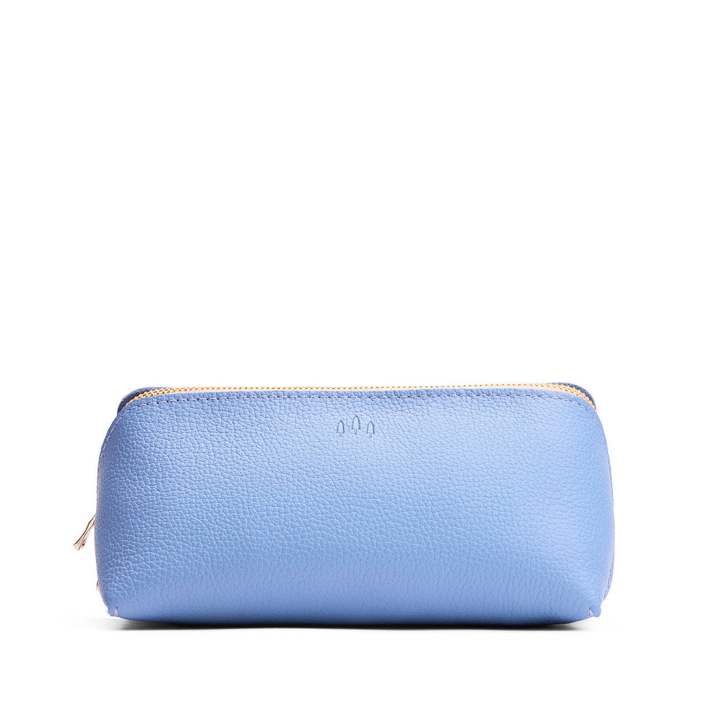 'Almost Perfect' Wide Mouth Pouch