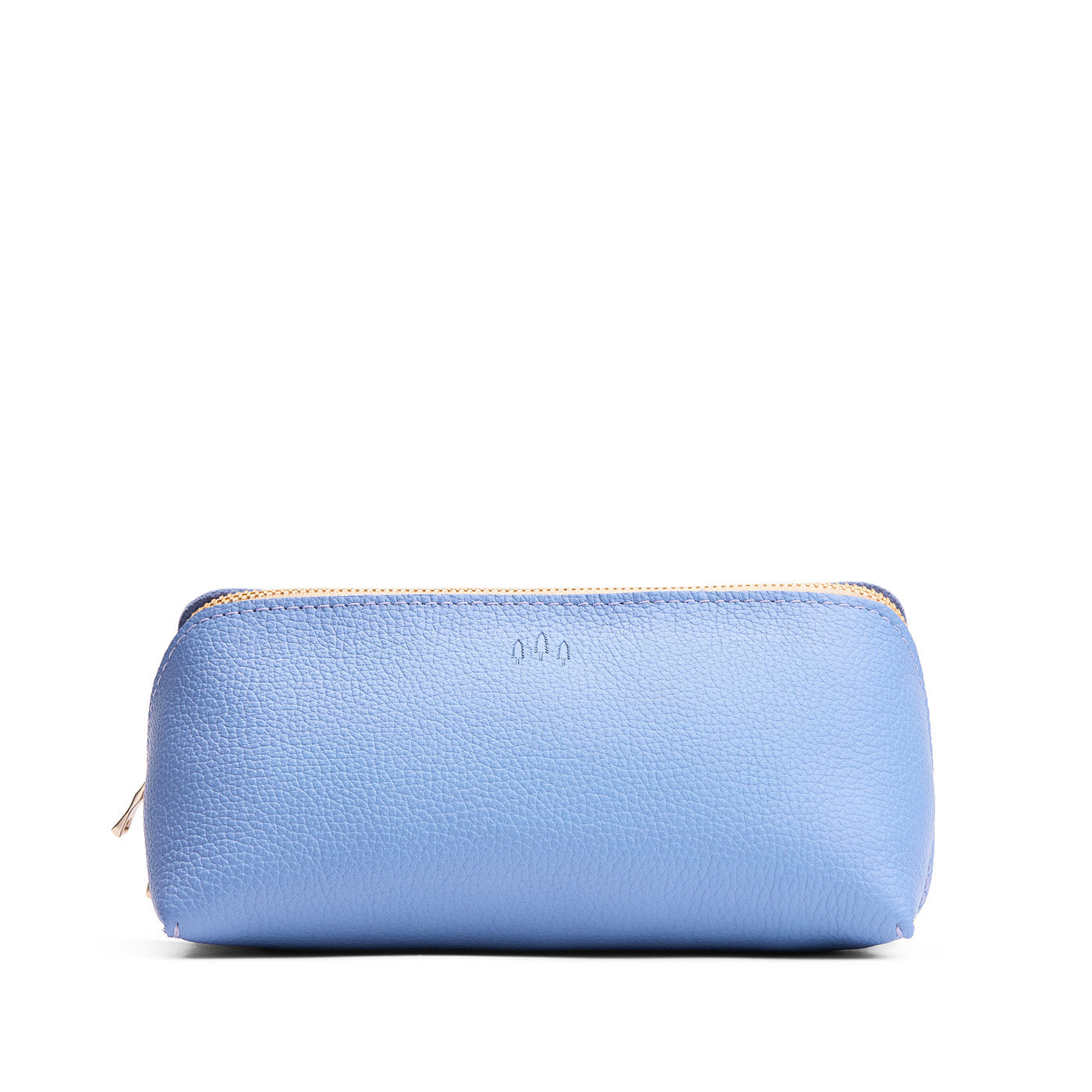 'Almost Perfect' Wide Mouth Pouch