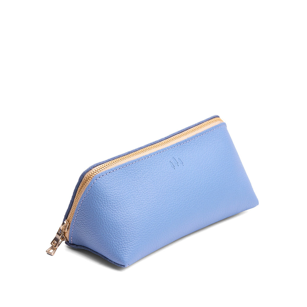 'Almost Perfect' Wide Mouth Pouch