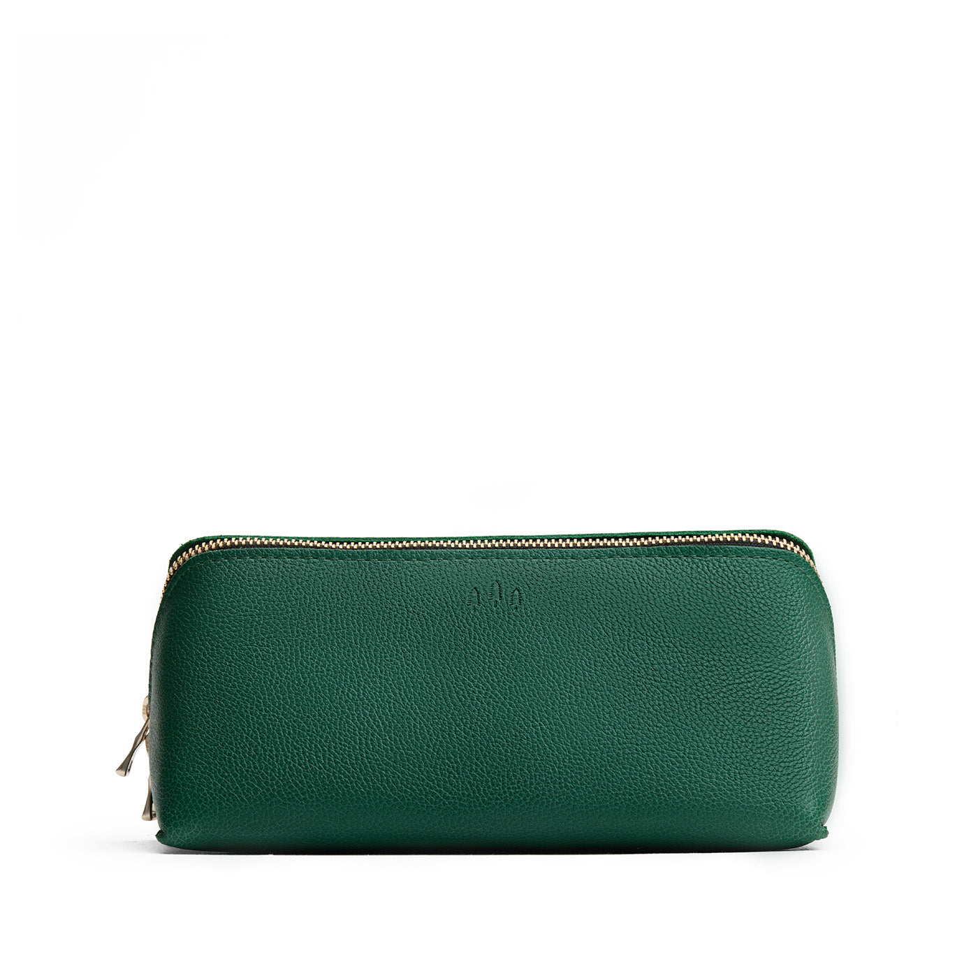 'Almost Perfect' Wide Mouth Pouch
